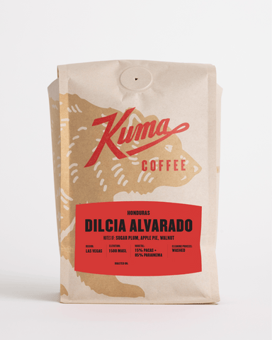 Honduras Dilcia Alvarado