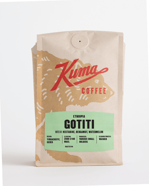 Ethiopia Gotiti