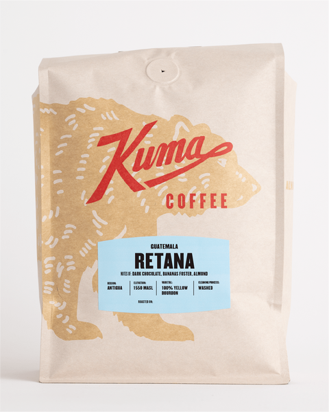 Guatemala Retana