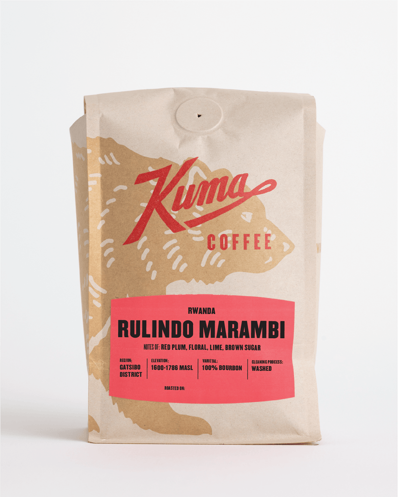 Rwanda Rulindo Marambi *Limited*