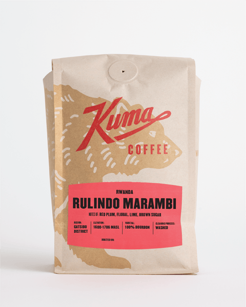 Rwanda Rulindo Marambi *Limited*