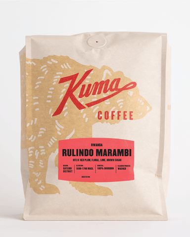 Rwanda Rulindo Marambi *Limited*