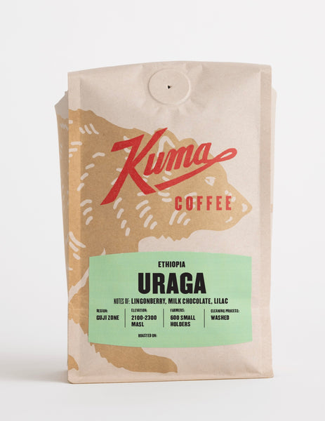 Ethiopia Uraga