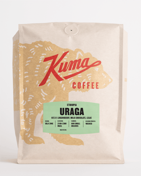 Ethiopia Uraga