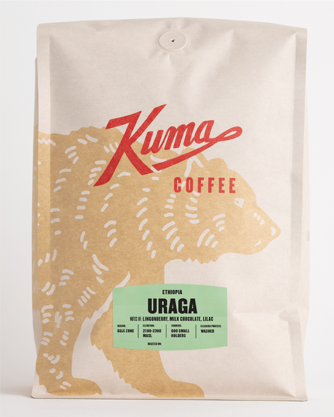 Ethiopia Uraga