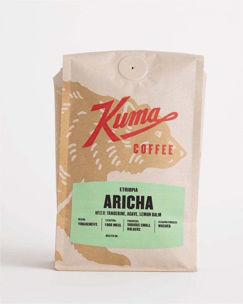 Ethiopia Aricha *Fresh Crop*