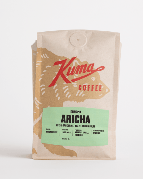 Ethiopia Aricha *Fresh Crop*