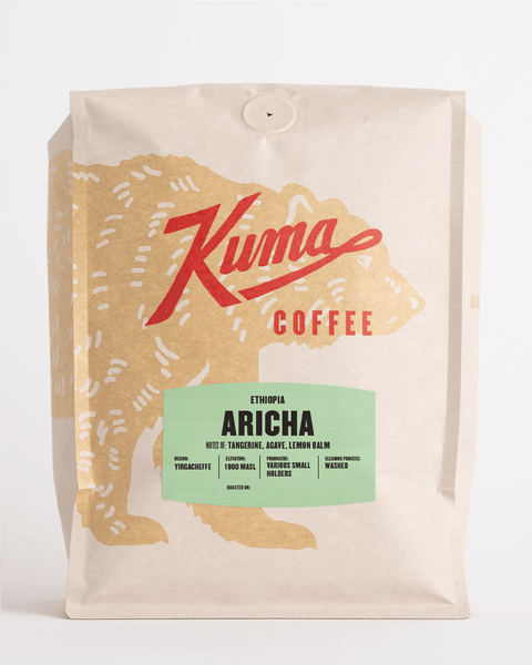 Ethiopia Aricha *Fresh Crop*