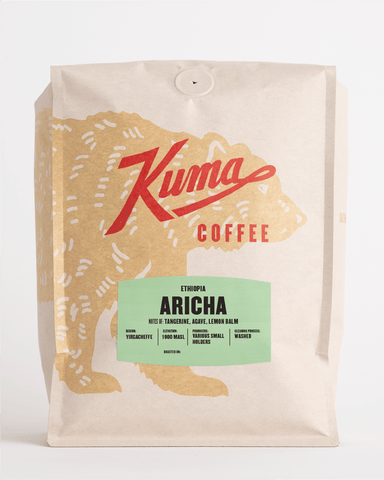 Ethiopia Aricha *Fresh Crop*