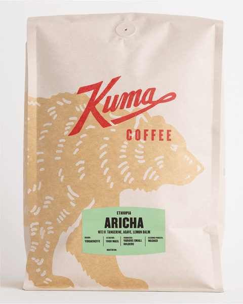 Ethiopia Aricha *Fresh Crop*