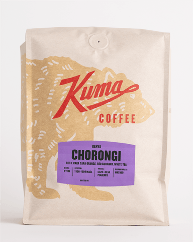 Kenya Chorongi