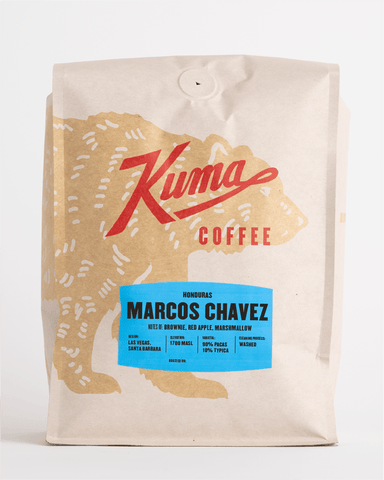 Honduras Marcos Chavez