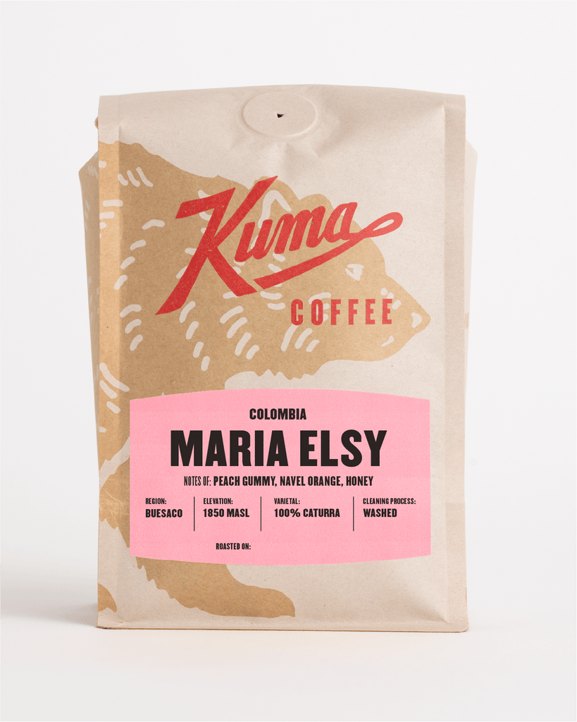 Colombia Maria Else