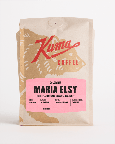 Colombia Maria Else