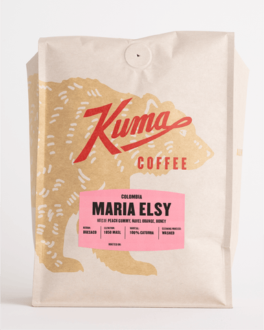 Colombia Maria Else