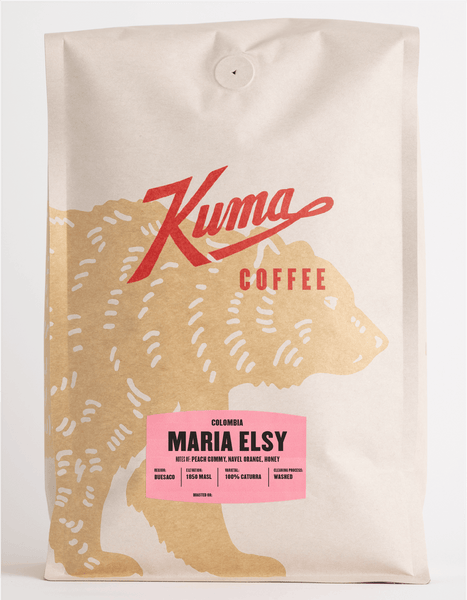 Colombia Maria Else