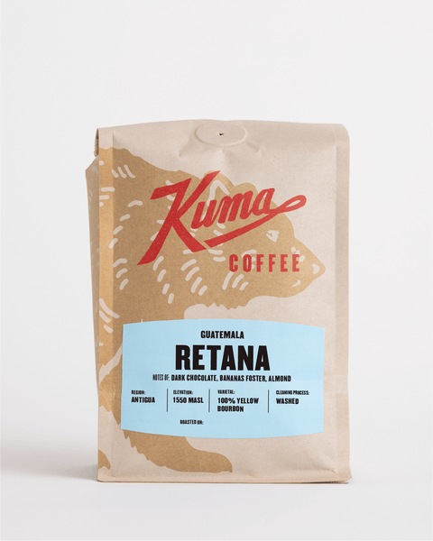 Guatemala Retana