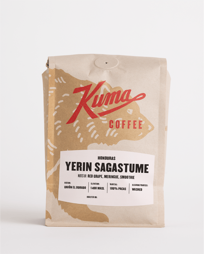 Honduras Yerin Sagastume