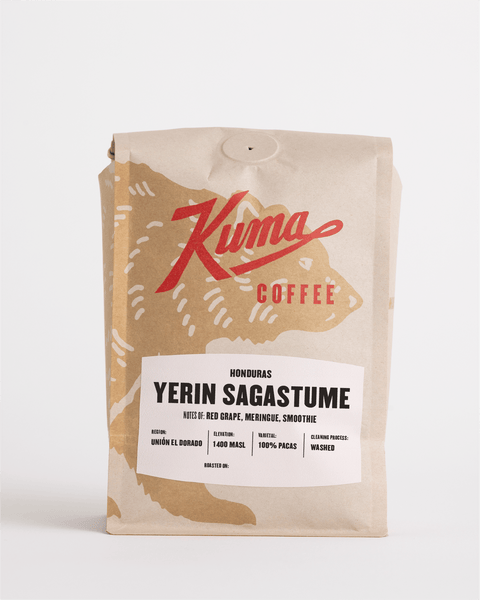 Honduras Yerin Sagastume