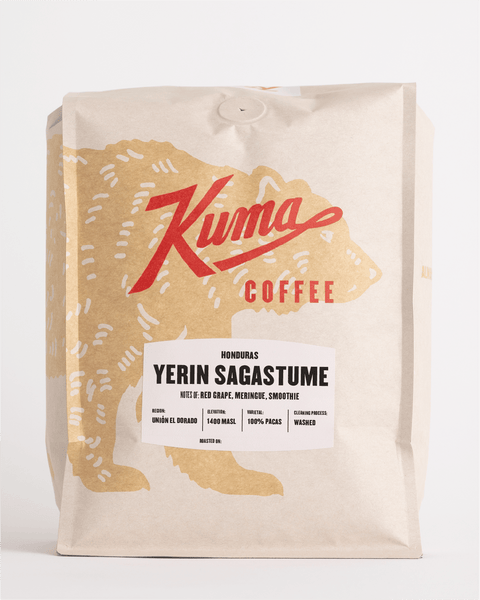 Honduras Yerin Sagastume