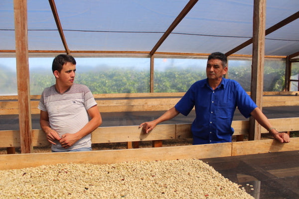 Honduras Yerin Sagastume