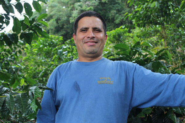 Honduras Marcos Chavez