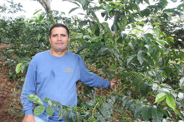 Honduras Marcos Chavez