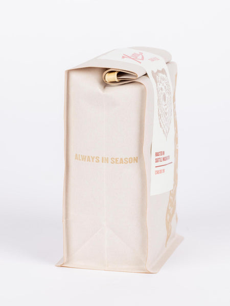 Decaf Ethiopia Natural Suke Quto