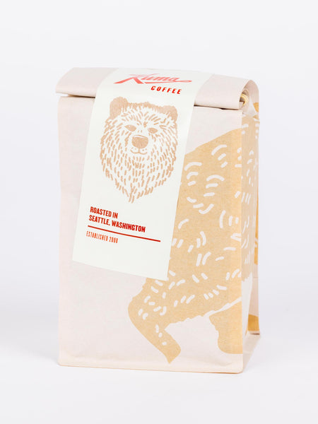 Guatemala Finca Rosma
