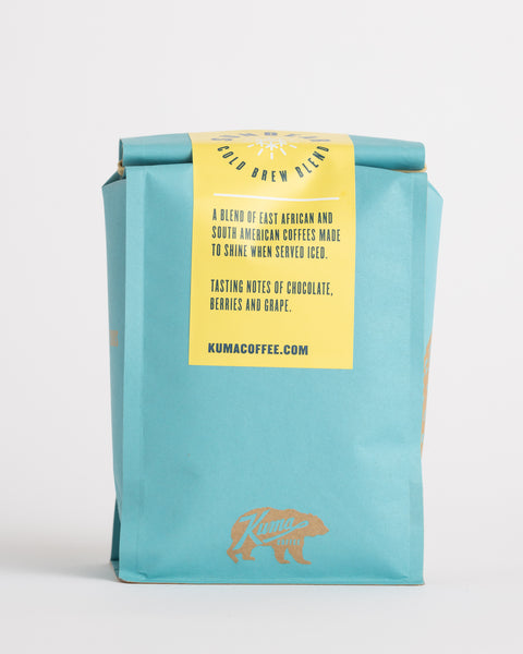 Sun Bear Blend