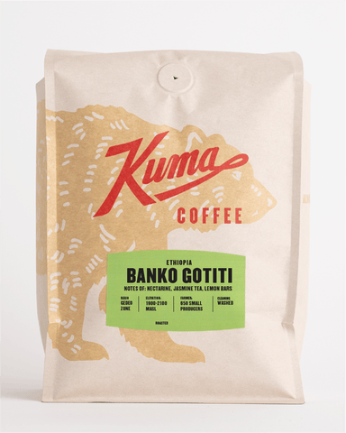 Ethiopia Banko Gotiti