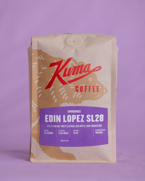 Honduras Edin Lopez SL28 *Limited
