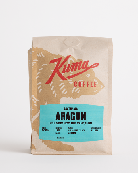 Guatemala Aragon