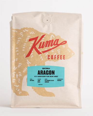Guatemala Aragon