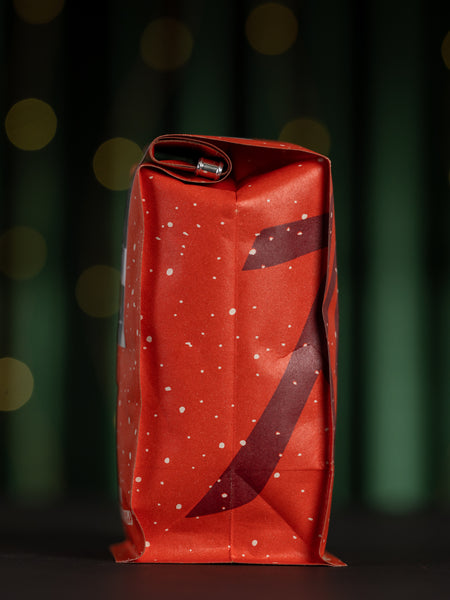 BEAR CLAUS HOLIDAY BLEND